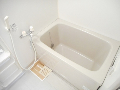 【浴室】 | プレミールカメゾン | 参考写真（同物件別部屋）