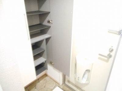 【玄関】 | プレミールカメゾン | 参考写真（同物件別部屋）