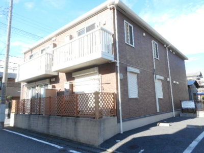 【外観】 | プレミールカメゾン