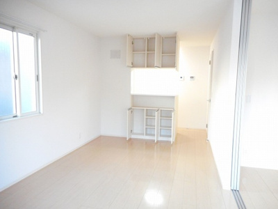 【内装】 | プレミールカメゾン | 参考写真（同物件別部屋）