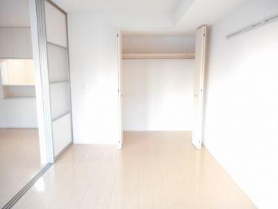 【収納】 | プレミールカメゾン | 参考写真（同物件別部屋）