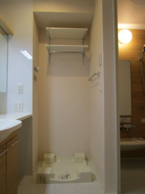 【設備】 | シリウス　Ａ棟