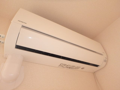 【設備】 | シリウス　Ａ棟