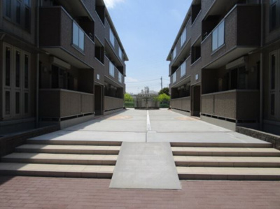 【その他】 | シリウス　Ａ棟