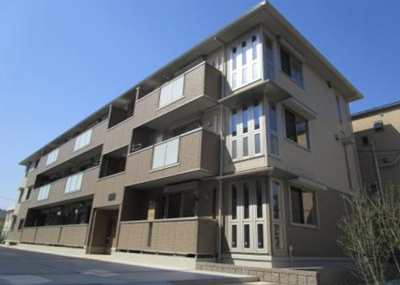 【外観】 | シリウス　Ａ棟 | ２０１８年完成ハウスメーカー施工物件☆