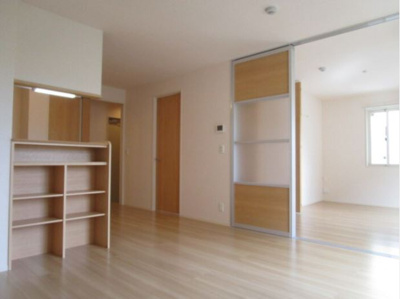 【居間・リビング】 | シリウス　Ａ棟