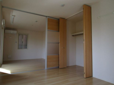 【収納】 | シリウス　Ａ棟