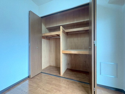 【収納】 | ヴァンベール向丘