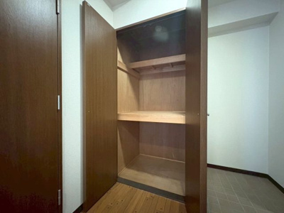 【収納】 | ヴァンベール向丘