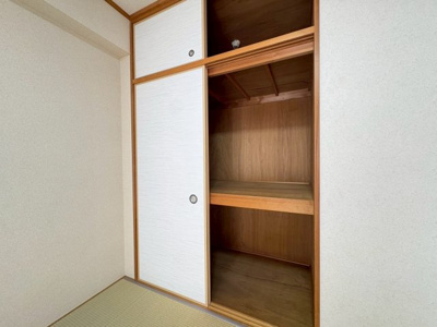 【収納】 | ヴァンベール向丘