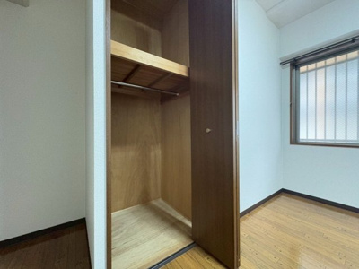 【収納】 | ヴァンベール向丘