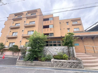 【外観】 | ヴァンベール向丘