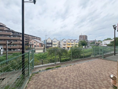 【展望】 | ヴァンベール向丘