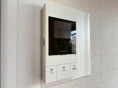 【セキュリティ】 | ヴァンベール向丘