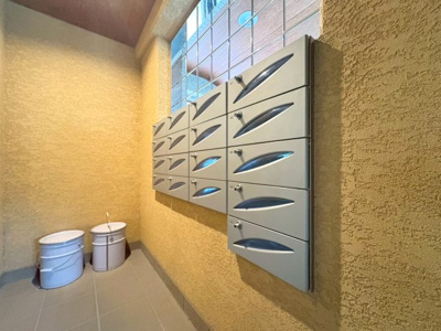 【その他共用部分】 | ヴァンベール向丘