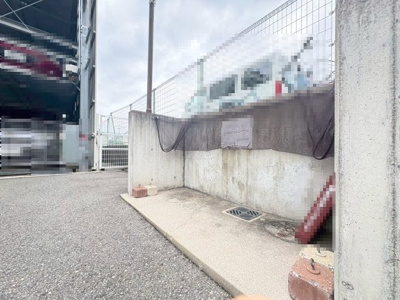 【その他共用部分】 | ヴァンベール向丘