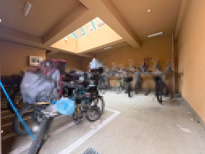 【その他共用部分】 | ヴァンベール向丘