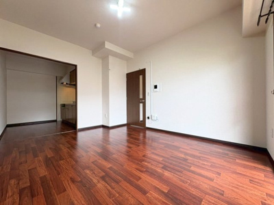 【内装】 | ヴァンベール向丘