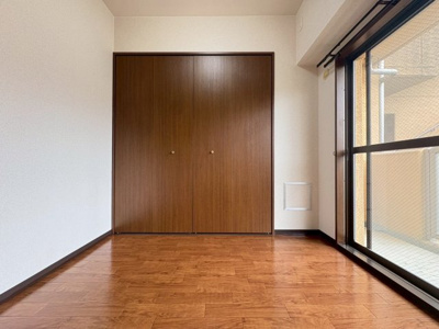 【洋室】 | ヴァンベール向丘