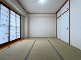 【和室】 | ヴァンベール向丘