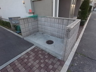 【その他共用部分】 | アスピリア砂