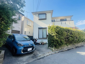 池子1丁目戸建の画像