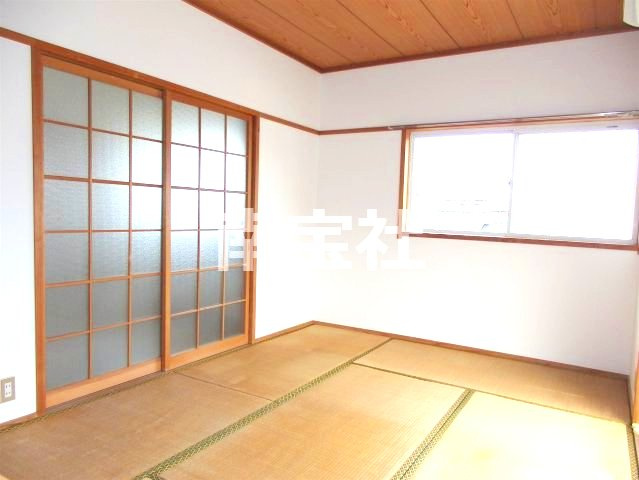 【居間・リビング】