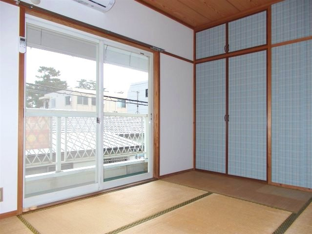 【和室】