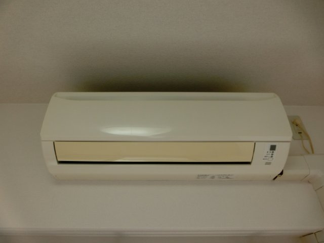エステムコート難波センチュリオの設備