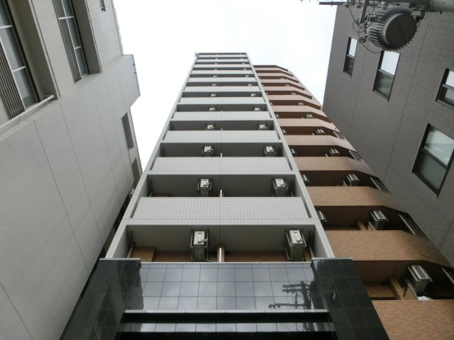 エステムコート難波センチュリオ