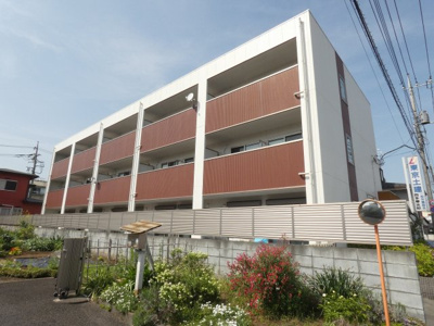 【外観】 | プルミエール小作 | きれいな外観です