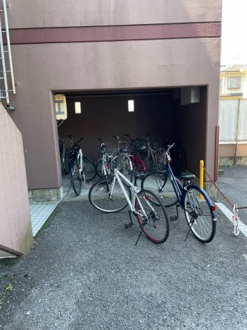 仲介手数料0円！！アストリー赤城のその他共用部分