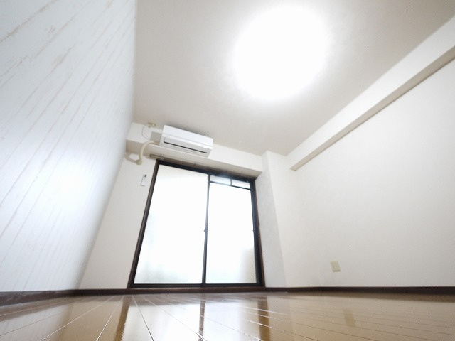 カンパネルラの内装|過ごしやすい室内です