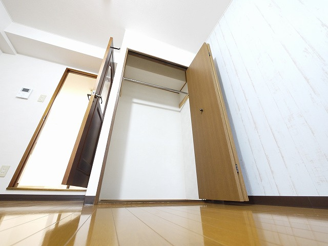 カンパネルラの内装|おしゃれな内装です