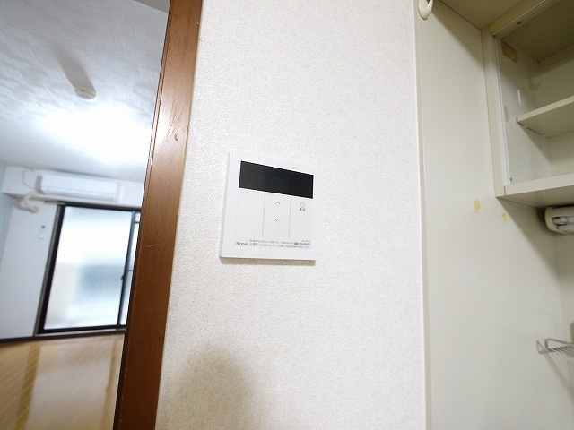 カンパネルラの内装|きれいな内装です
