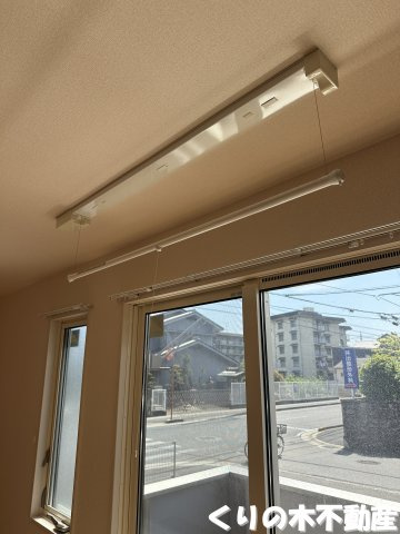 【内装】 | プランドール片山 | 内装もきれいです