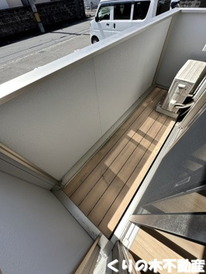 【洗面所】 | プランドール片山 | 忙しい朝には欠かせない洗面所です