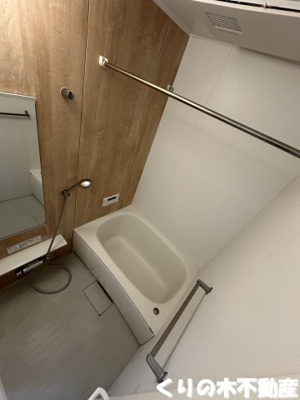 【トイレ】 | プランドール片山 | 落ち着いたトイレです
