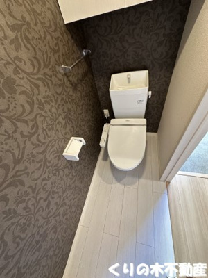 【内装】 | プランドール片山 | 内装もきれいです