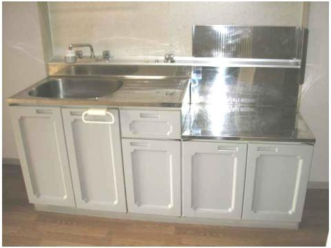 パナハイツの設備