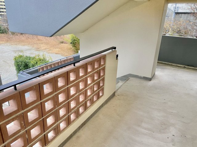 シャローム山城のその他共用部分