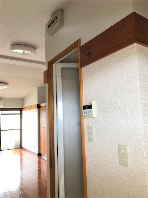 シャローム山城