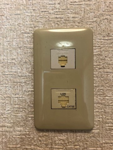 シャローム山城