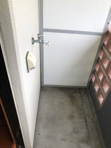 シャローム山城の設備