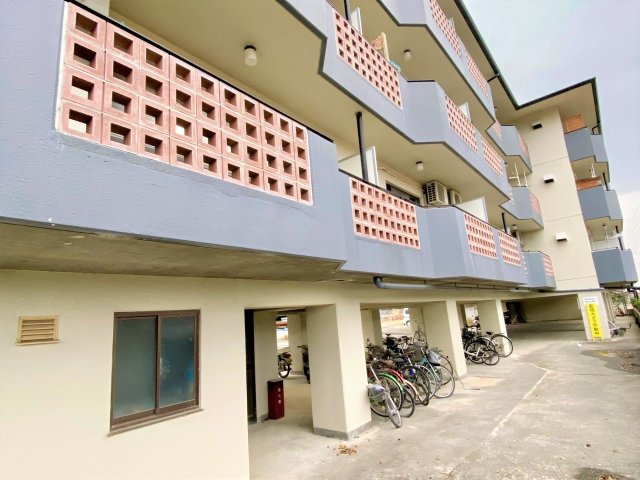 シャローム山城のその他共用部分