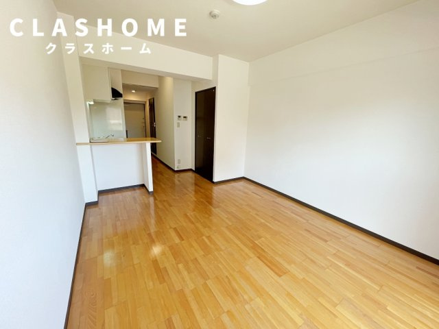S&F Mansion　　刈谷市近郊の賃貸ならクラスホーム刈谷店の内装