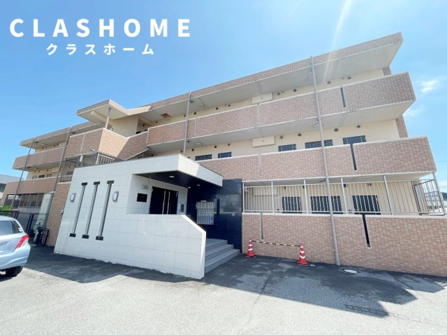 S&F Mansion　　刈谷市近郊の賃貸ならクラスホーム刈谷店
