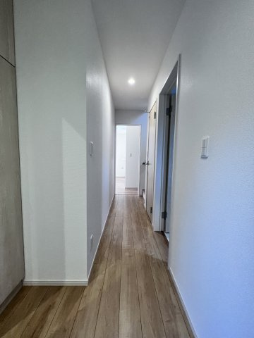 泉町5期のその他共用部分|同社施工イメージ