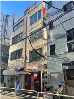 【外観】 | TRN神保町