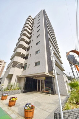 【外観】 | Sophia Garden博多